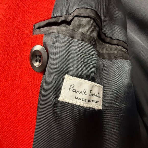 Paul Smith Trench Coat - Picture 7 of 11
